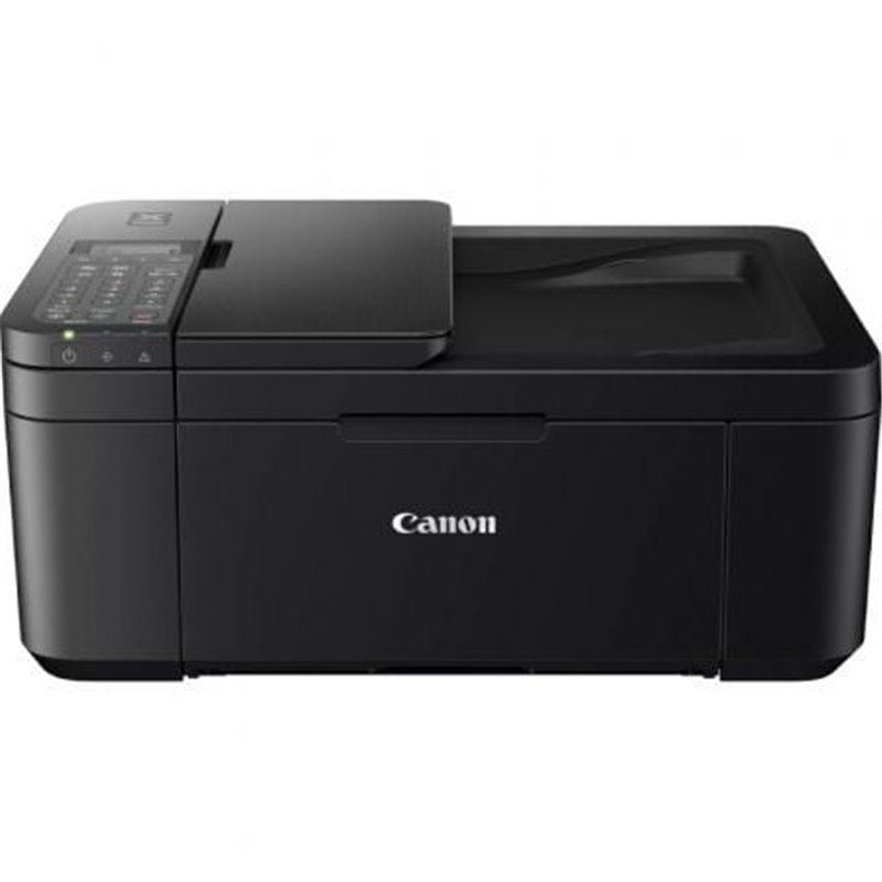 Multifunci�n Fotogr�fica Canon PIXMA TR4750i WiFi/ Fax/ D�plex/ Negro