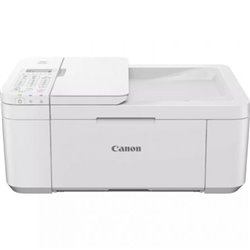 Multifunci�n Fotogr�fica Canon PIXMA TR4751i WiFi/ Fax/ D�plex/ Blanca