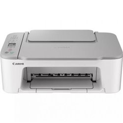 Multifunci�n Fotogr�fica Canon PIXMA TS3451 WiFi/ Blanca