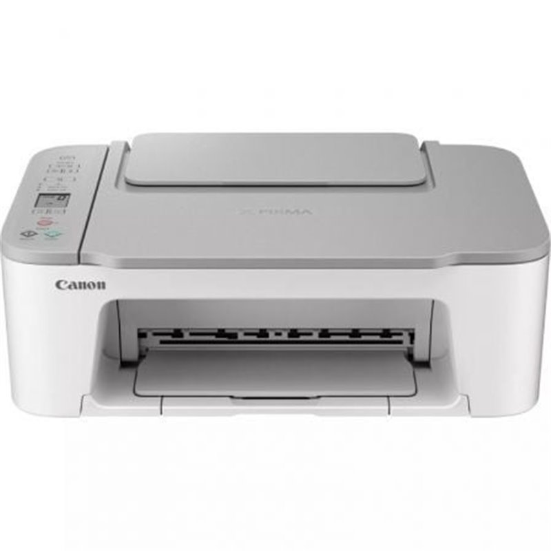 Multifunci�n Fotogr�fica Canon PIXMA TS3451 WiFi/ Blanca