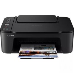 Multifunci�n Fotogr�fica Canon PIXMA TS3550i WiFi/ Negro