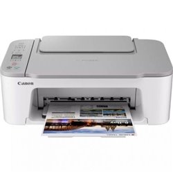 Multifunci�n Fotogr�fica Canon PIXMA TS3551i WiFi/ Blanca