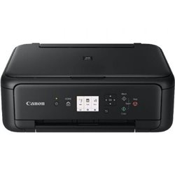 Multifunci�n Canon PIXMA TS5150 WiFi/ D�plex/ Negra