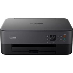 Multifunci�n Fotogr�fica Canon PIXMA TS5350i WiFi/ D�plex/ Negro