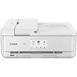 Multifunci�n A3 Canon PIXMA TS9551C WiFi/ D�plex/ Blanca