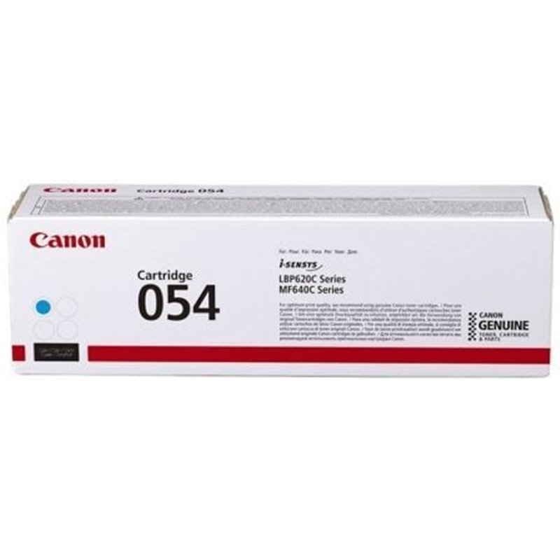 T�ner Original Canon n�054/ Cian