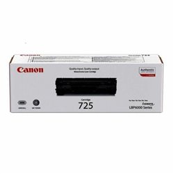 T�ner Original Canon n�725/ Negro