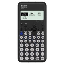 Calculadora Cient�fica Casio ClassWiz FX-82 SP CW/ Negra