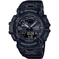 Reloj Anal�gico y Digital Casio G-Shock G-Squad GBA-900-1AER/ 51mm/ Negro