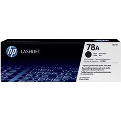 T�ner Original HP n�78A/ Negro