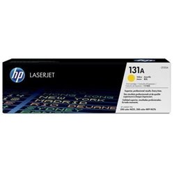 T�ner Original HP n�131A/ Amarillo