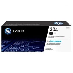 T�ner Original HP n�30A/ Negro