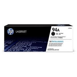 T�ner Original HP n�94A/ Negro