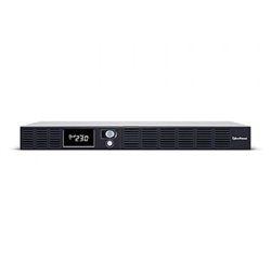 SAI L�nea Interactiva Cyberpower OR1500ERM1U/ 1500VA-900W/ 6 Salidas/ Formato Rack