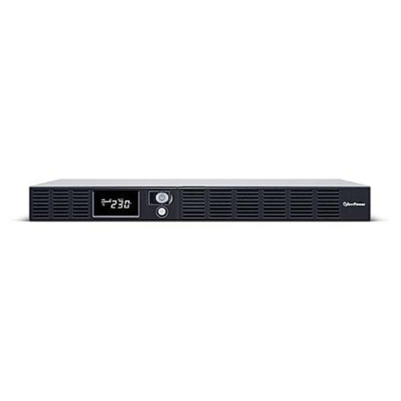 SAI L�nea Interactiva Cyberpower OR1500ERM1U/ 1500VA-900W/ 6 Salidas/ Formato Rack