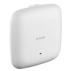 Punto de Acceso Inal�mbrico D-Link DAP-2680 PoE 1750Mbps/ 2.4GHz 5GHz/ Antenas de 4.2dBi/ WiFi 802.11ac/n/b/g