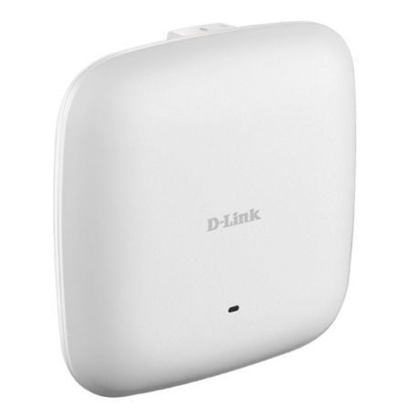 Punto de Acceso Inal�mbrico D-Link DAP-2680 PoE 1750Mbps/ 2.4GHz 5GHz/ Antenas de 4.2dBi/ WiFi 802.11ac/n/b/g