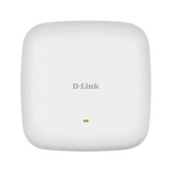 Punto de Acceso Inal�mbrico D-Link DAP-2682 2300Mbps/ 2.4GHz 5GHz/ Antenas de 4.8dBi/ WiFi 802.11ac/n/b/g