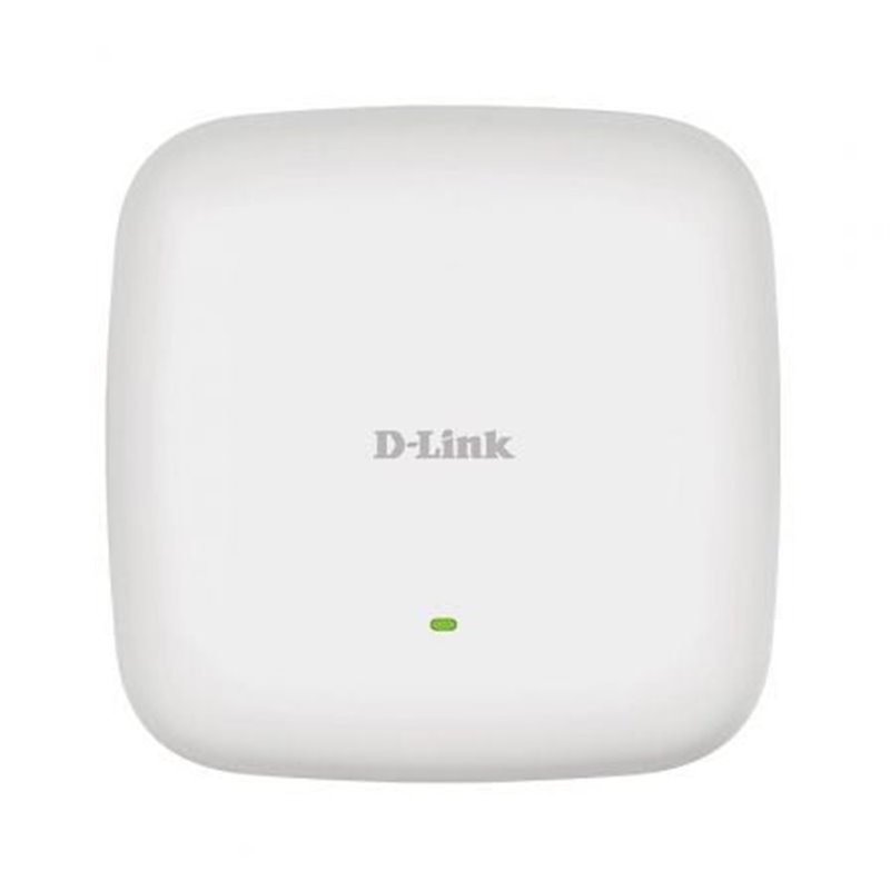 Punto de Acceso Inal�mbrico D-Link DAP-2682 2300Mbps/ 2.4GHz 5GHz/ Antenas de 4.8dBi/ WiFi 802.11ac/n/b/g