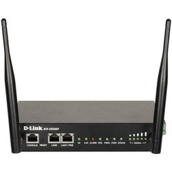 Punto de Acceso Inal�mbrico D-Link DIS-2650AP 1200Mbps/ 2.4GHz 5GHz/ Antenas de 3dBi/ WiFi 802.11ac/n/b/g