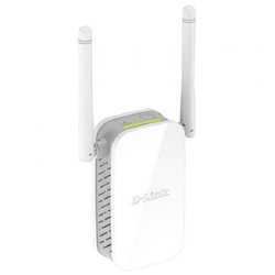 Repetidor/ AP Inal�mbrico D-Link DAP-1325 300Mbps/ 2 Antenas