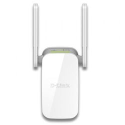 Repetidor Inal�mbrico D-Link DAP-1610 1200Mbps/ 2 Antenas