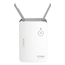 Repetidor Inal�mbrico D-Link DAP-1620 AC1300 1300Mbps/ 2 Antenas