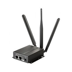 Router Inal�mbrico 4G D-Link DWM-313 150Mbps/ 2.4GHz/ 3 Antenas/ WiFi 802.11n/g/b