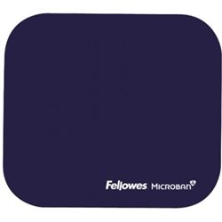 Alfombrilla Fellowes Est�ndar 5933805/ 0.20 x 232 x 199mm/ Azul