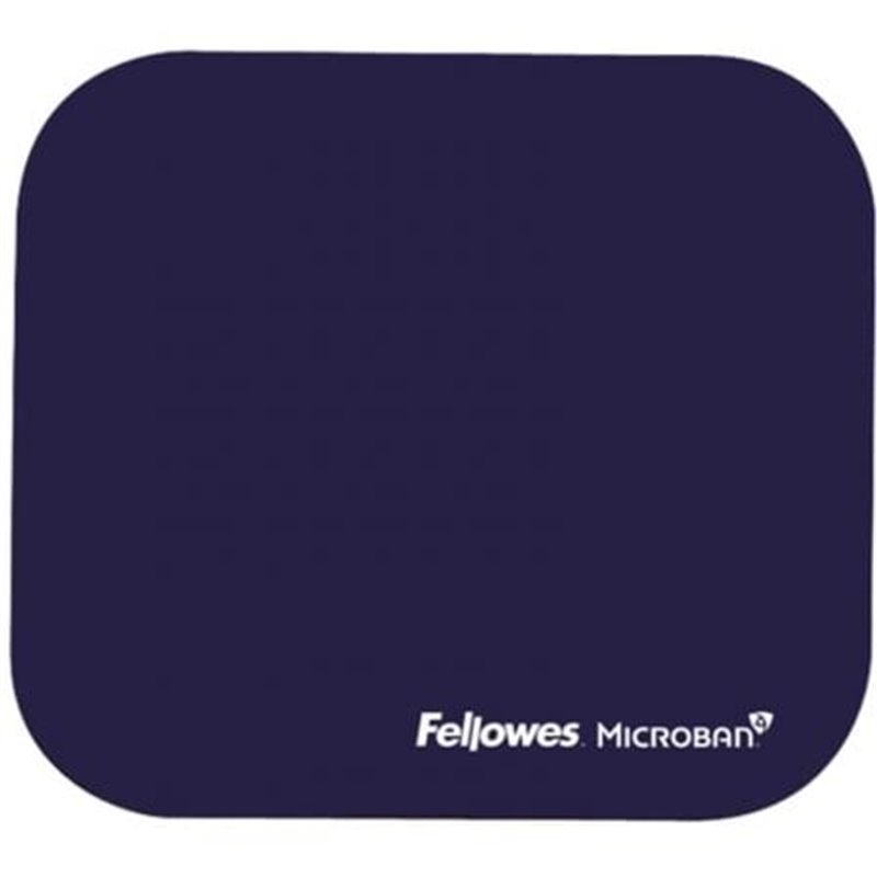 Alfombrilla Fellowes Est�ndar 5933805/ 0.20 x 232 x 199mm/ Azul