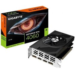 Tarjeta Gr�fica Gigabyte GeForce RTX 4060 D6 8G/ 8GB GDDR6