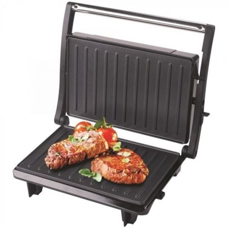 Grill El�ctrico Grunkel GRL-12 MINI/ 800W/ Tama�o 230*145mm