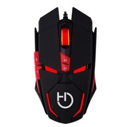 Rat�n Gaming Hiditec Micrurus/ Hasta 8100 DPI