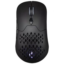 Rat�n Gaming Inal�mbrico Hiditec GX30 Pro Wireless/ Bater�a recargable/ Hasta 26000 DPI