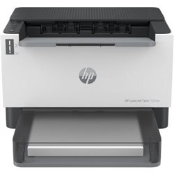 Impresora Recargable L�ser Monocromo HP Laserjet Tank 1504W WiFi/ Blanca