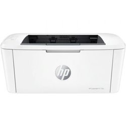 Impresora L�ser Monocromo HP LaserJet M110w/ WiFi/ Blanca