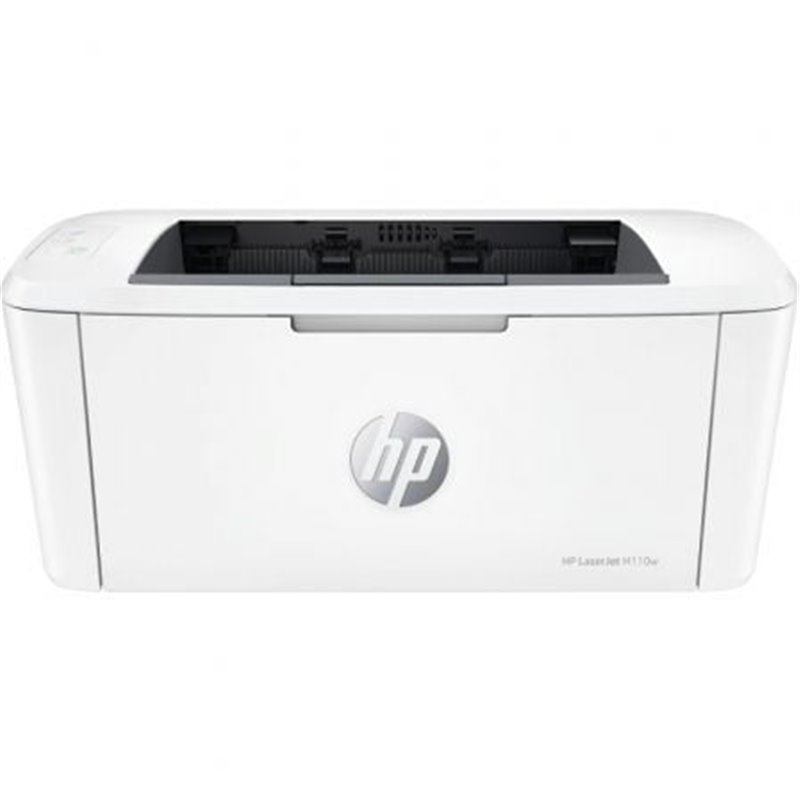 Impresora L�ser Monocromo HP LaserJet M110w/ WiFi/ Blanca