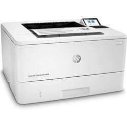 Impresora L�ser Monocromo HP Laserjet Enterprise M406DN D�plex/ Blanca