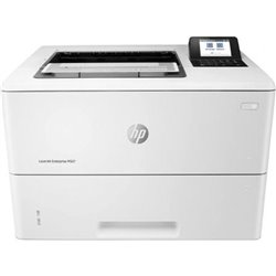 Impresora L�ser Monocromo HP Laserjet Enterprise M507DN D�plex/ Blanca