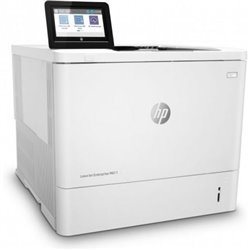 Impresora L�ser Monocromo HP Laserjet Enterprise M611DN D�plex/ Blanca