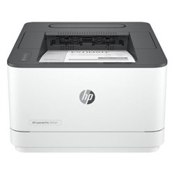 Impresora L�ser Monocromo HP Laserjet Pro 3002DN/ D�plex/ Blanca