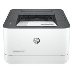 Impresora L�ser Monocromo HP Laserjet Pro 3002DW/ WiFi/ D�plex/ Blanca