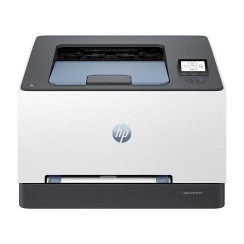 Impresora L�ser Color HP LaserJet Pro 3202DN D�plex/ Blanca