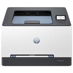 Impresora L�ser Color HP LaserJet Pro 3202DW WiFi/ D�plex/ Blanca