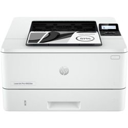 Impresora L�ser Monocromo HP Laserjet Pro 4002DW WiFi/ D�plex/ Blanca