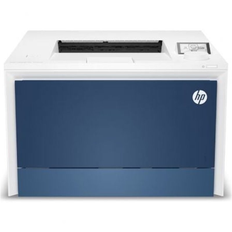 Impresora L�ser Color HP LaserJet Pro 4202dw WiFi/ D�plex/ Blanca y Azul