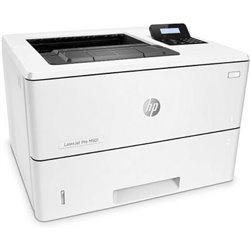 Impresora L�ser Monocromo HP Pro M501DN D�plex/ Blanca