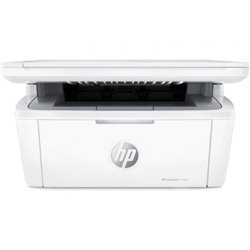 Multifunci�n L�ser Monocromo HP LaserJet M140w/ WiFi/ Blanca