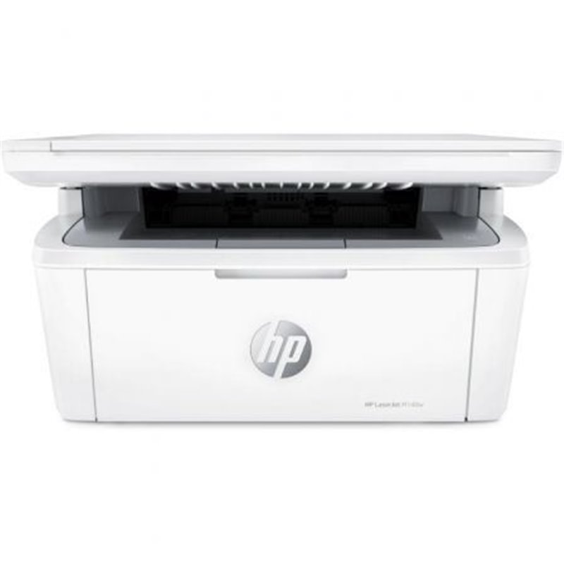 Multifunci�n L�ser Monocromo HP LaserJet M140w/ WiFi/ Blanca