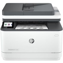 Multifunci�n L�ser Monocromo HP Laserjet Pro 3102FDW WiFi/ Fax/ D�plex/ Blanca